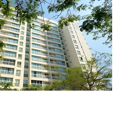 Suite Verano Stay Barra Rio de Janeiro Eksteriør billede
