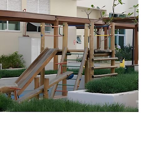 Suite Verano Stay Barra Rio de Janeiro Eksteriør billede