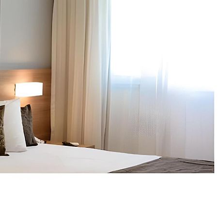 Suite Verano Stay Barra Rio de Janeiro Eksteriør billede