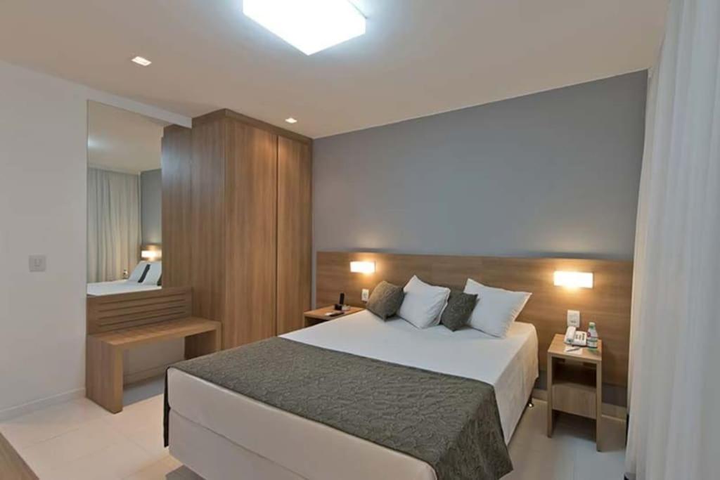 Suite Verano Stay Barra Rio de Janeiro Eksteriør billede