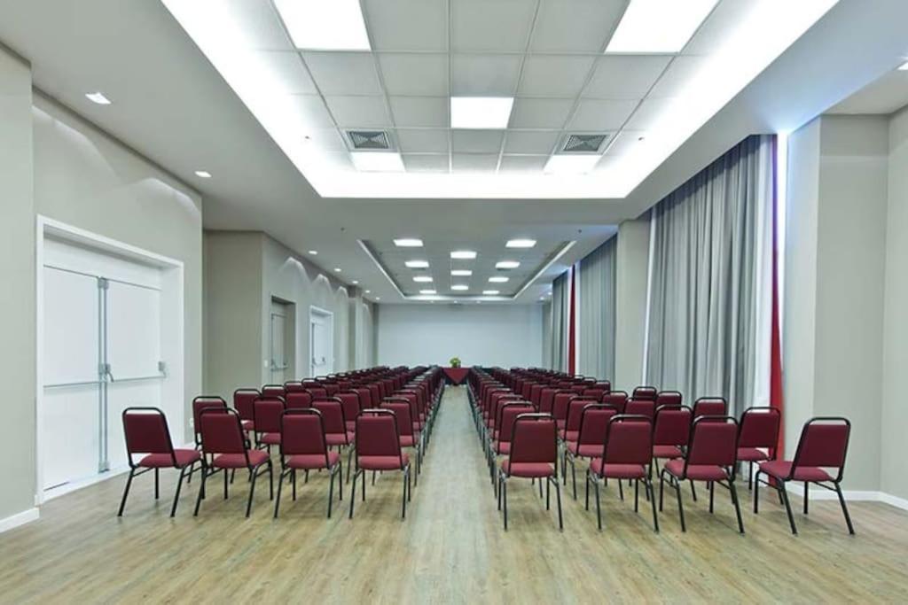 Suite Verano Stay Barra Rio de Janeiro Eksteriør billede