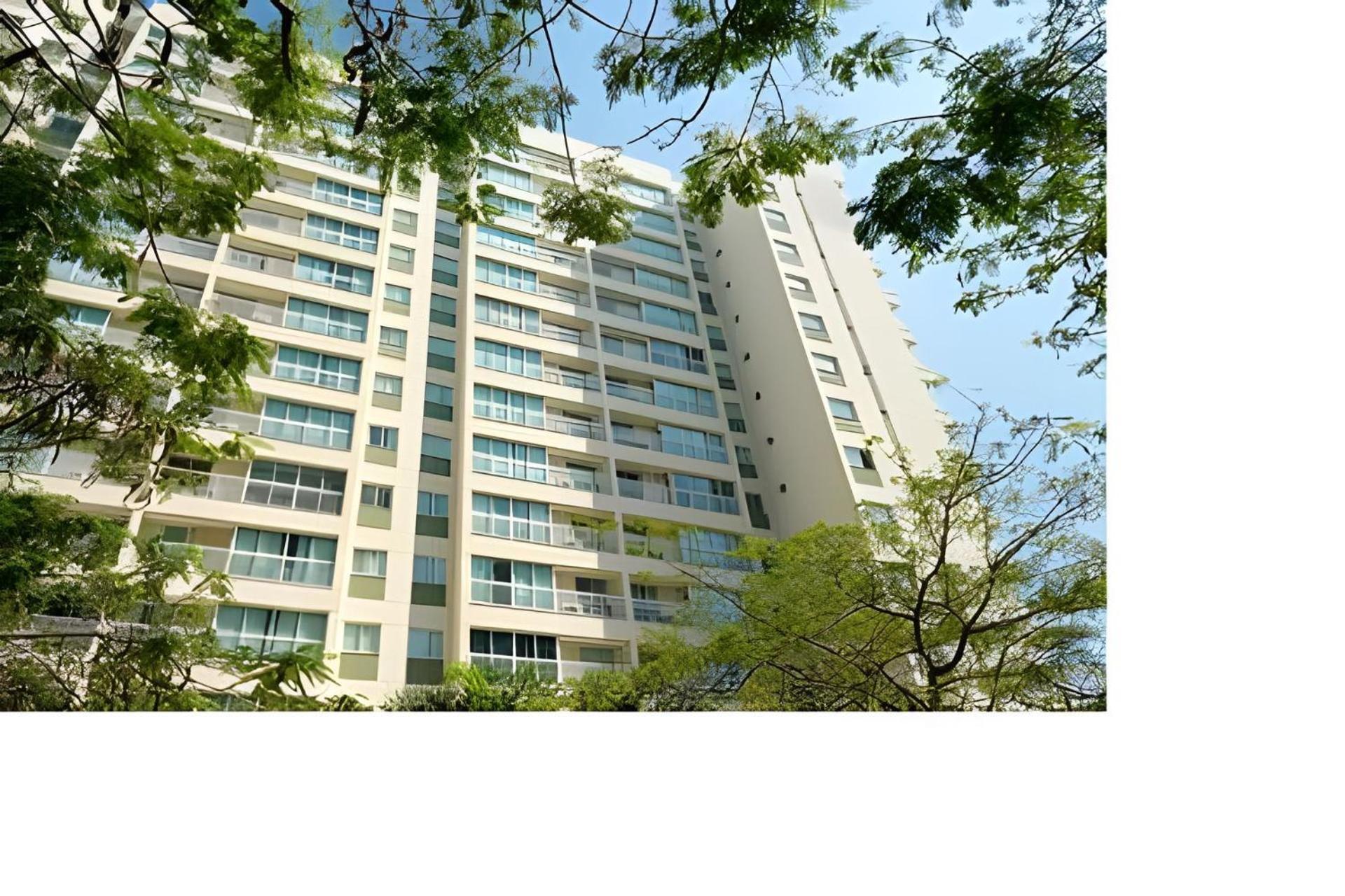 Suite Verano Stay Barra Rio de Janeiro Eksteriør billede