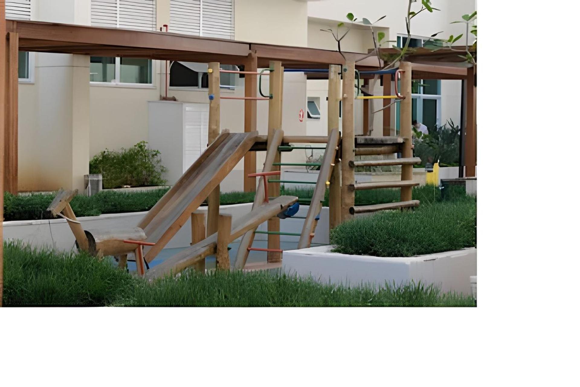Suite Verano Stay Barra Rio de Janeiro Eksteriør billede