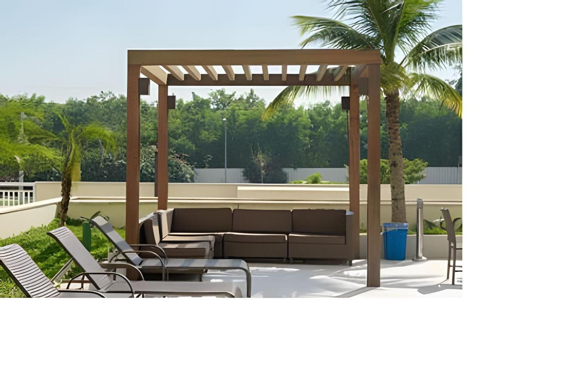 Suite Verano Stay Barra Rio de Janeiro Eksteriør billede