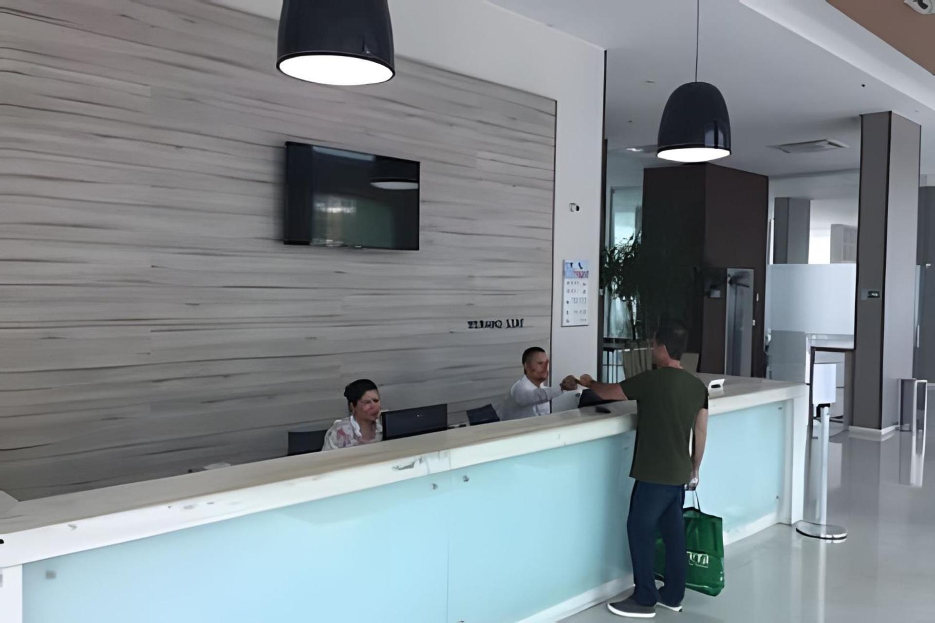 Suite Verano Stay Barra Rio de Janeiro Eksteriør billede