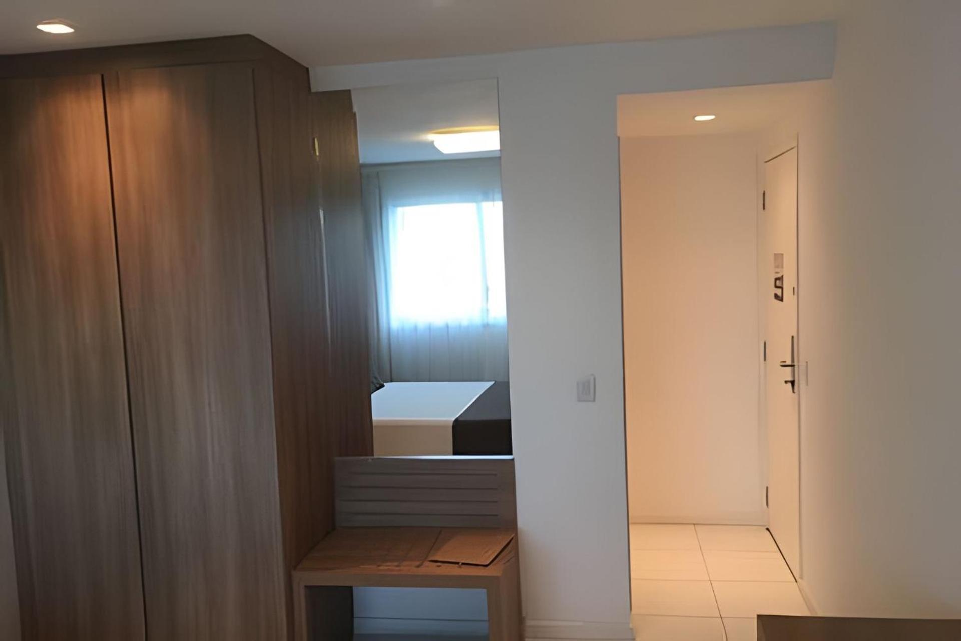 Suite Verano Stay Barra Rio de Janeiro Eksteriør billede