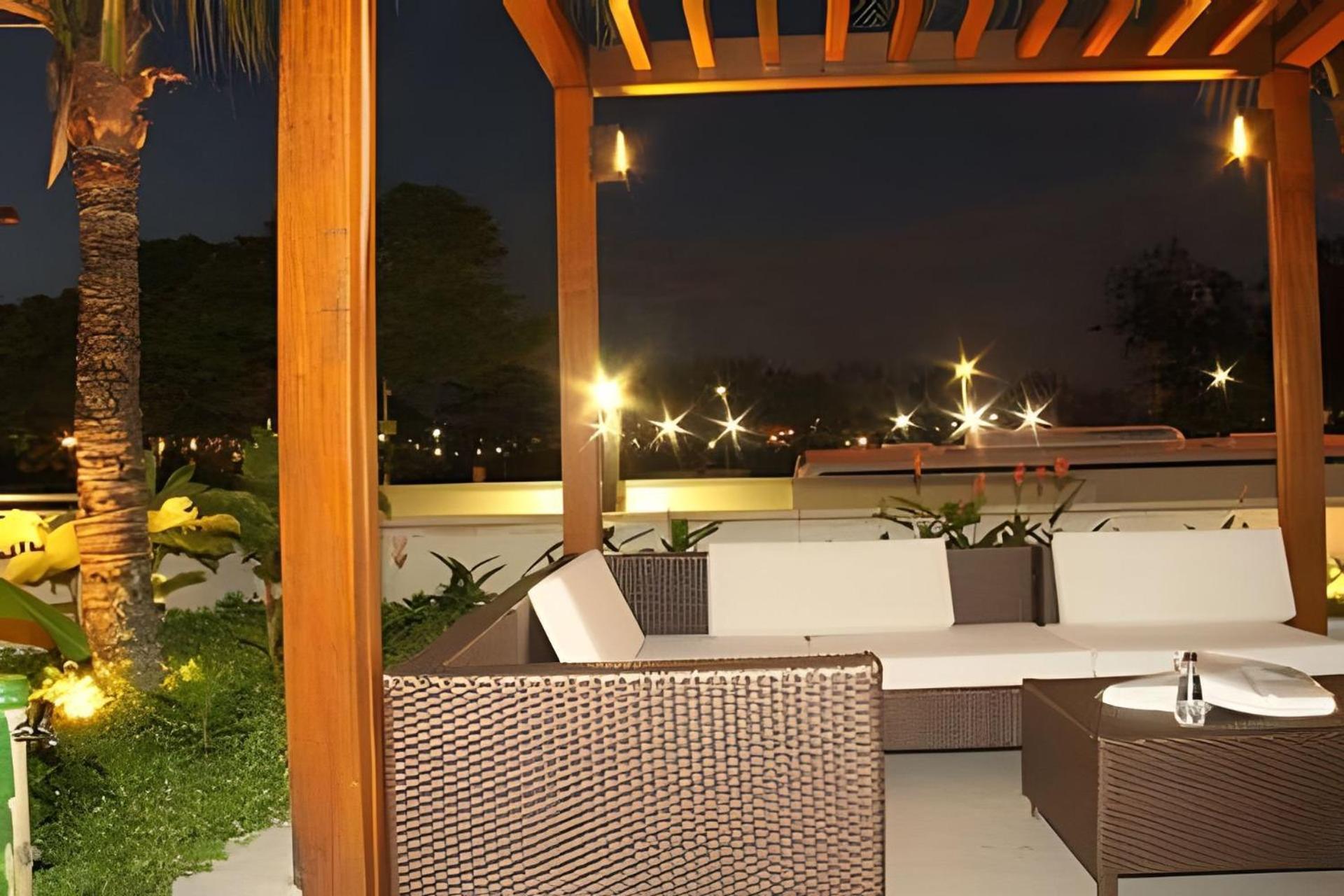 Suite Verano Stay Barra Rio de Janeiro Eksteriør billede