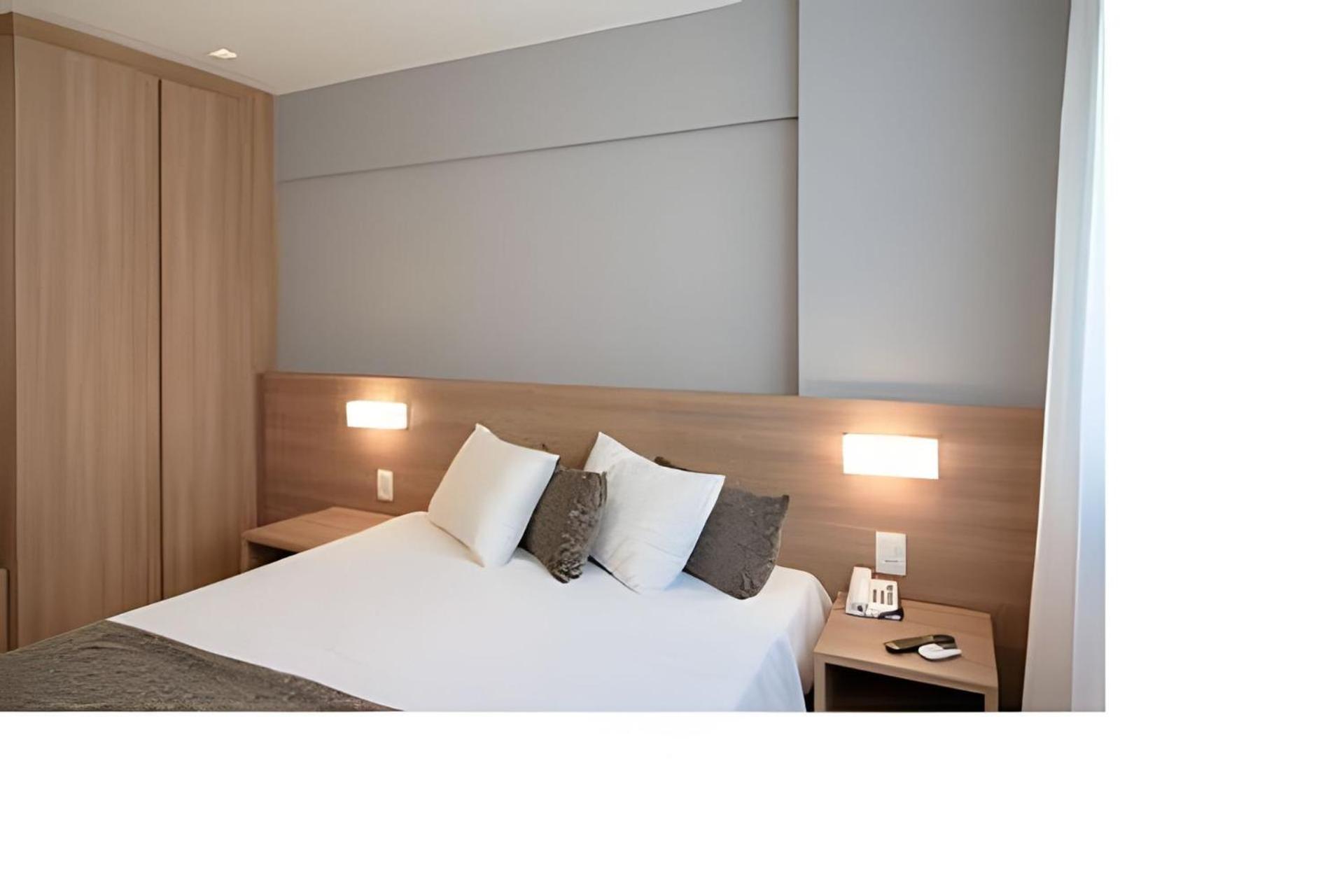 Suite Verano Stay Barra Rio de Janeiro Eksteriør billede