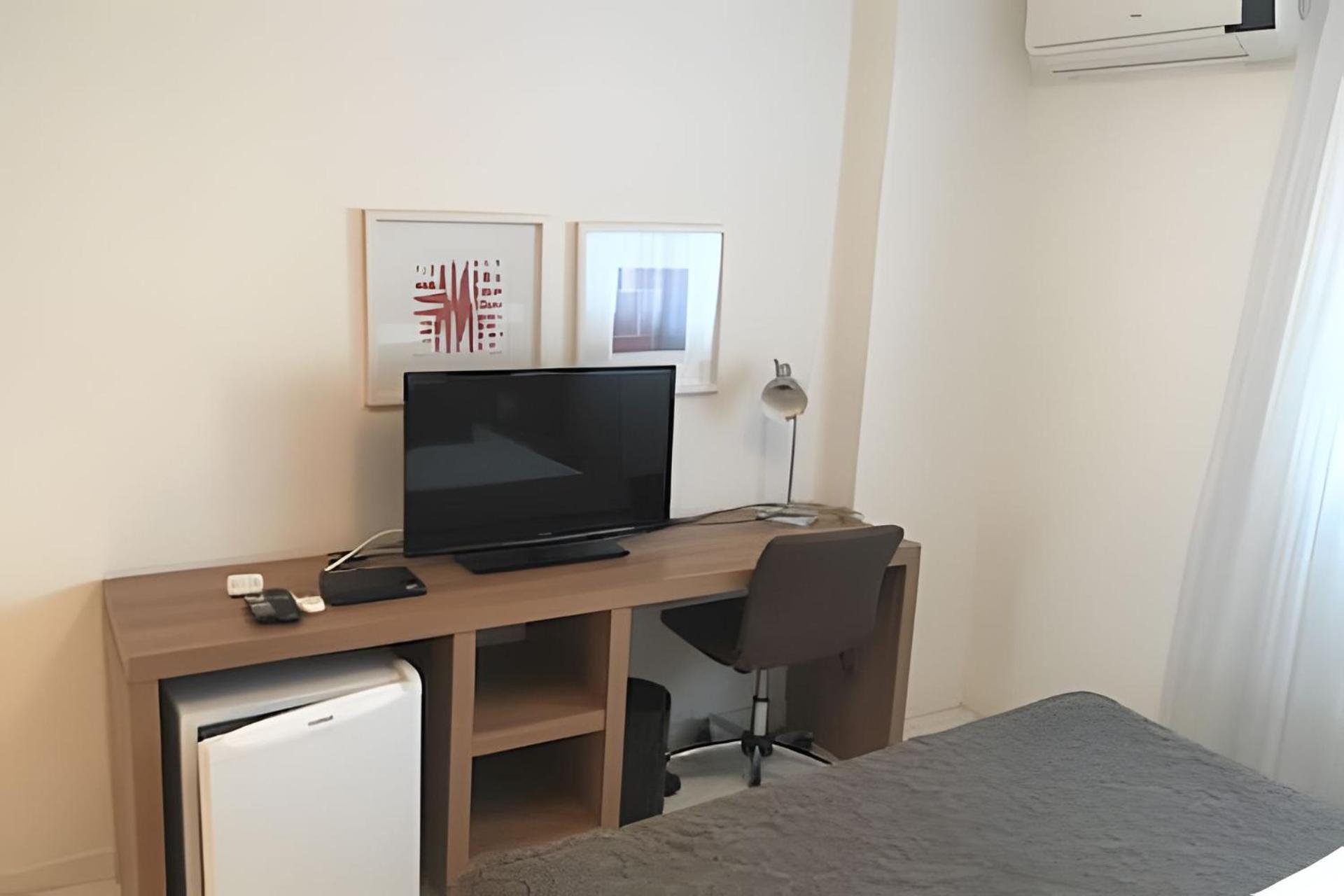 Suite Verano Stay Barra Rio de Janeiro Eksteriør billede