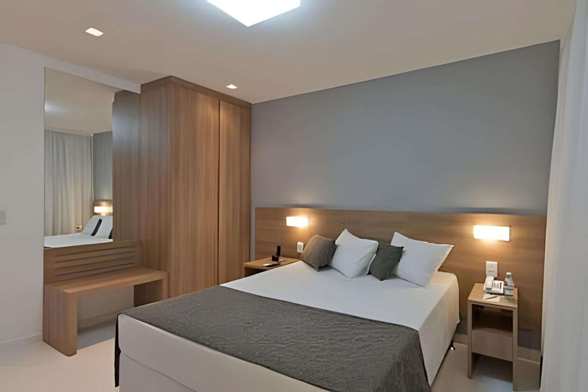 Suite Verano Stay Barra Rio de Janeiro Eksteriør billede