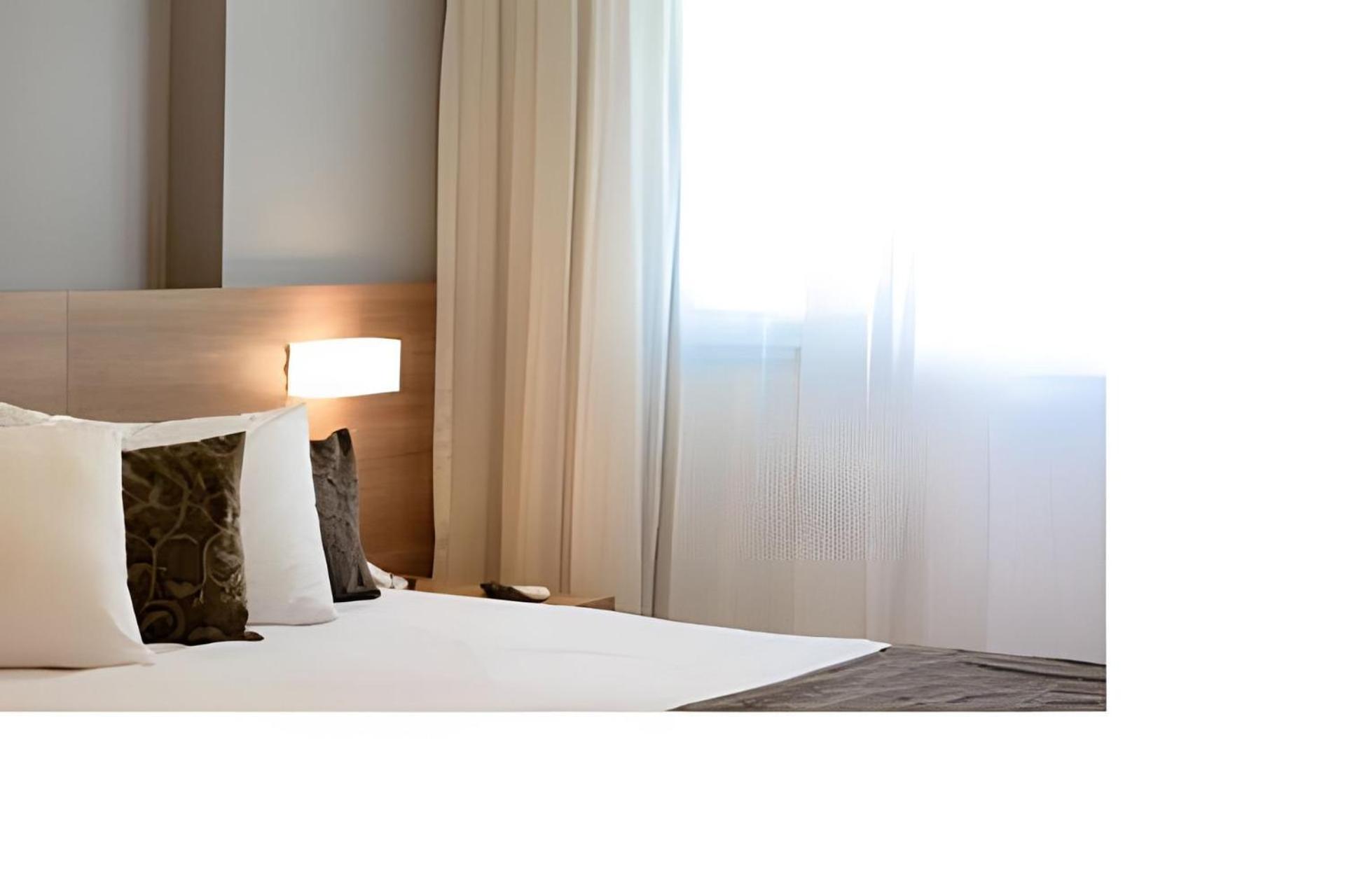 Suite Verano Stay Barra Rio de Janeiro Eksteriør billede