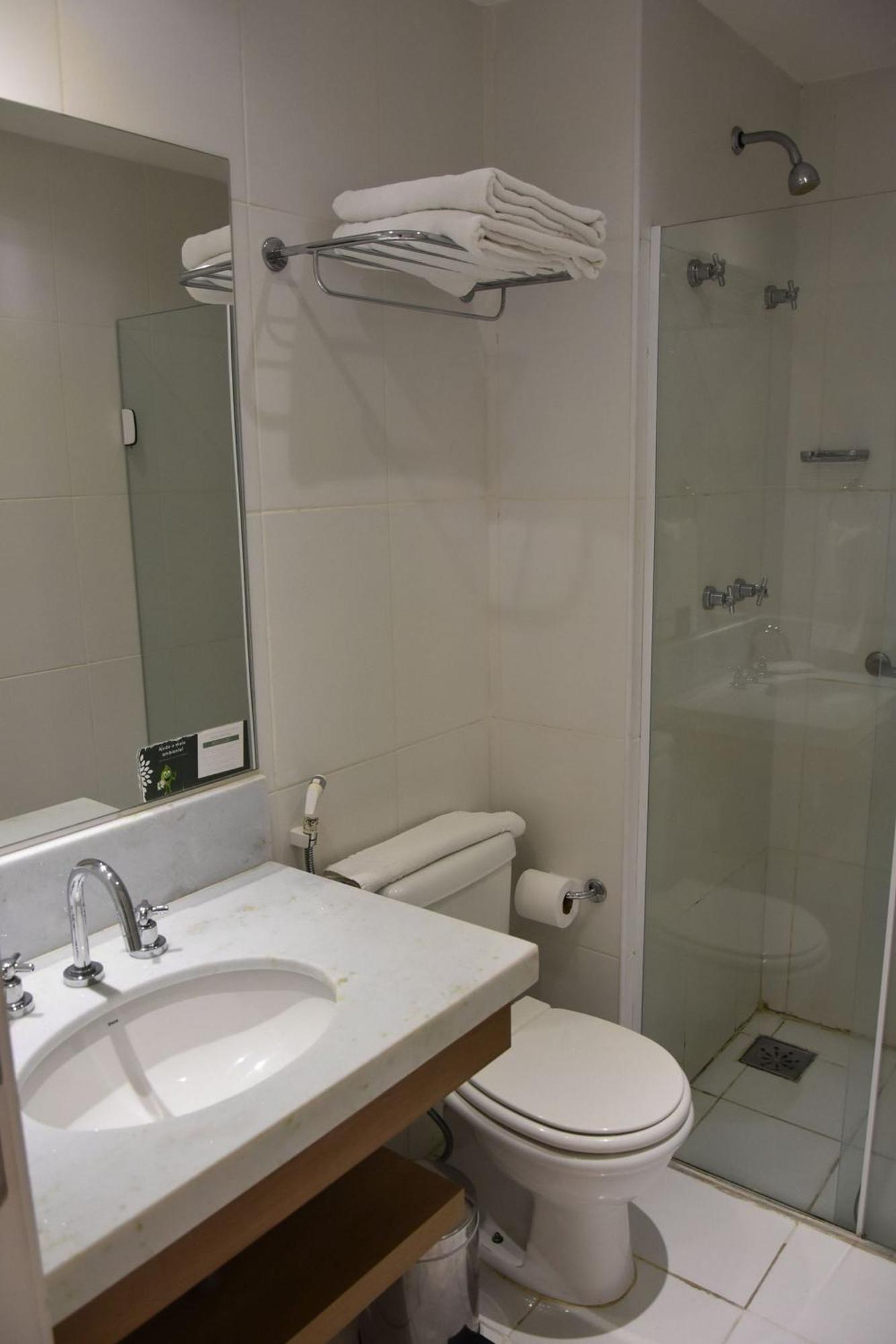 Suite Verano Stay Barra Rio de Janeiro Eksteriør billede