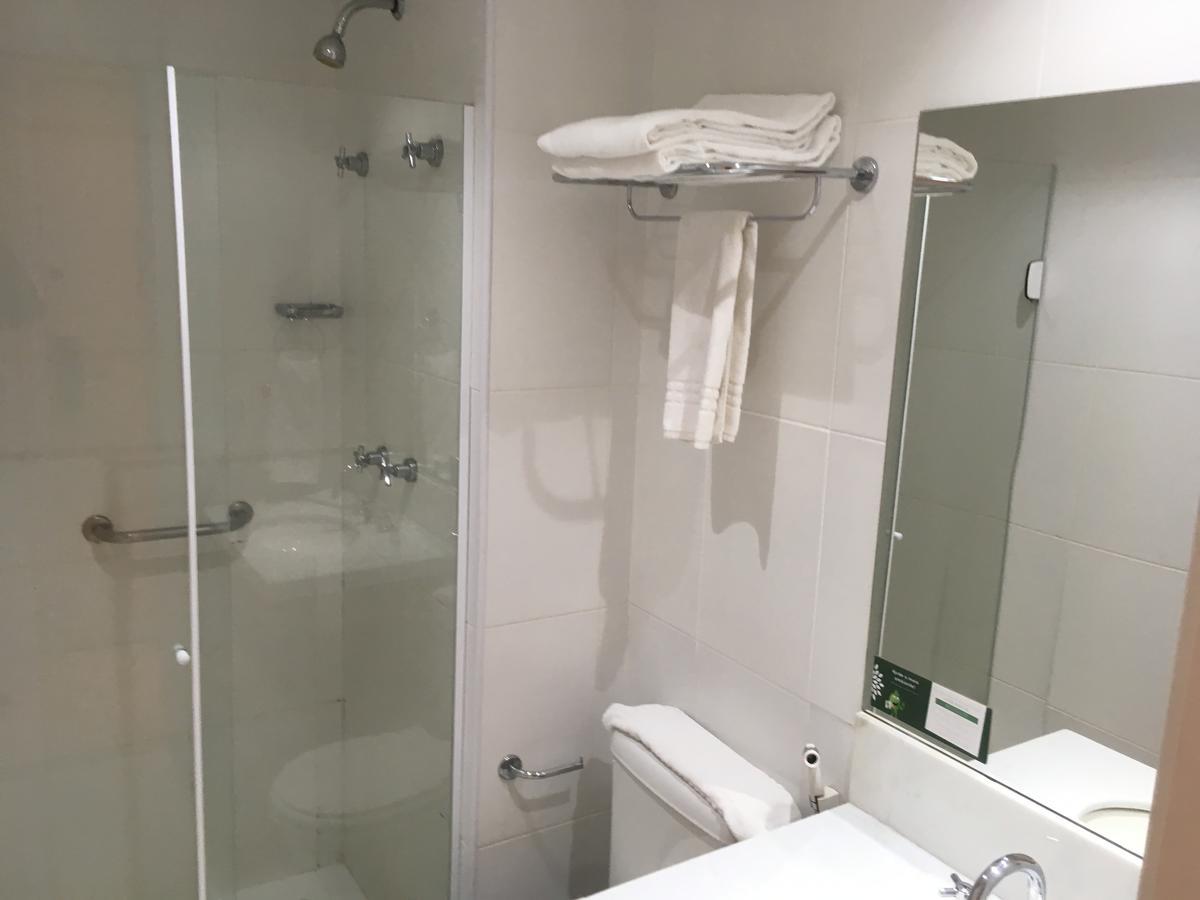 Suite Verano Stay Barra Rio de Janeiro Eksteriør billede