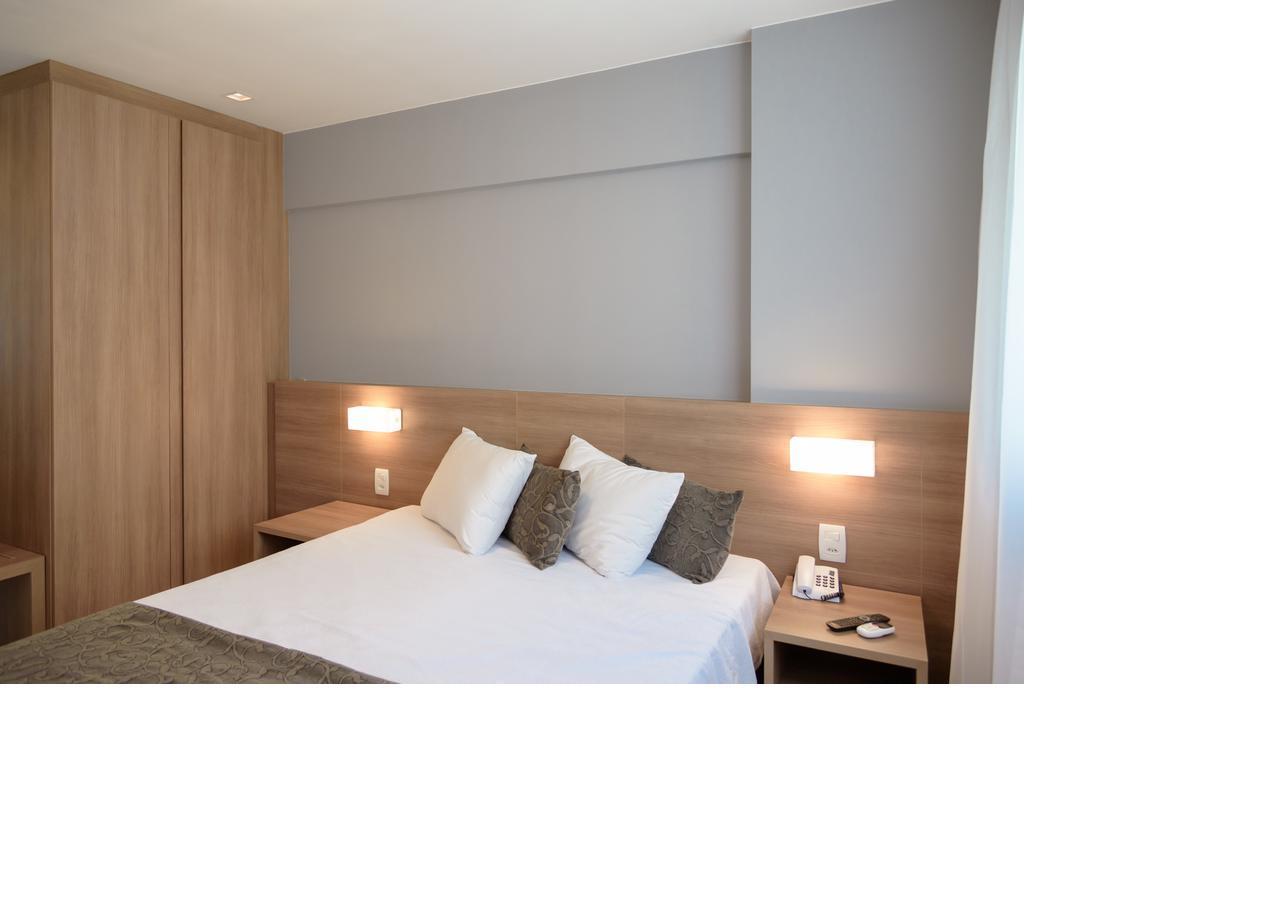 Suite Verano Stay Barra Rio de Janeiro Eksteriør billede