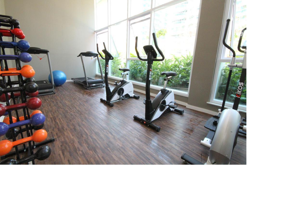 Suite Verano Stay Barra Rio de Janeiro Eksteriør billede