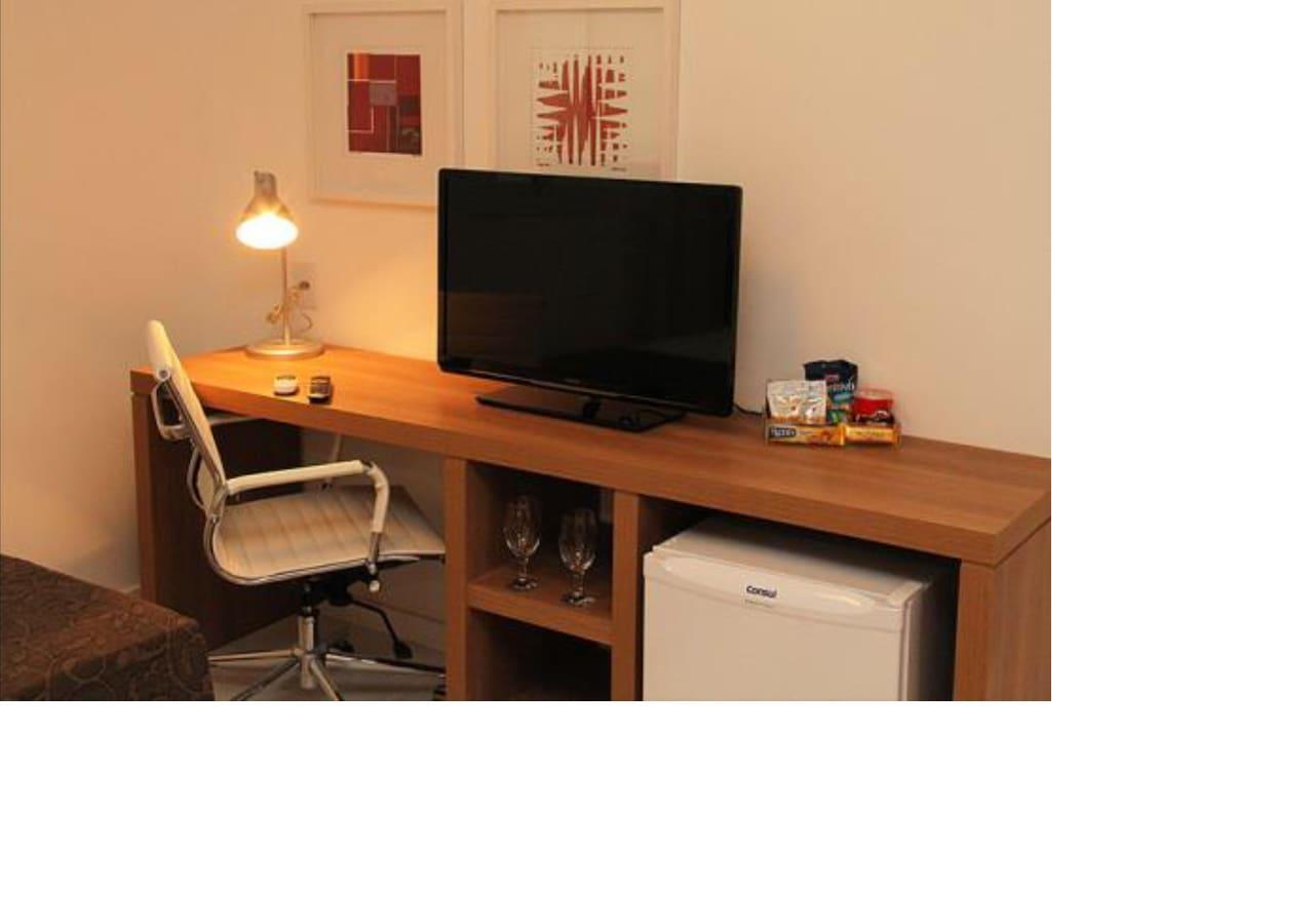Suite Verano Stay Barra Rio de Janeiro Eksteriør billede