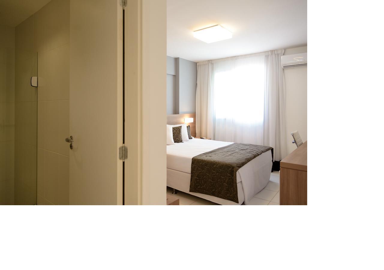 Suite Verano Stay Barra Rio de Janeiro Eksteriør billede